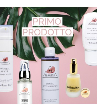 Set viso prima scelta