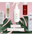 Primo prodotto Set corpo