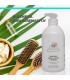 Shampoo Bio per capelli secchi e sfibrati