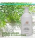 Shampoo all'aloe per capelli grassi e con forfora