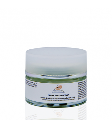 Crema Viso Lenitiva