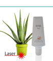 Emulsione Post Epilazione Laser con Aloe Vera e Azulene