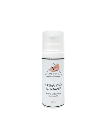 Crema Viso Illuminante