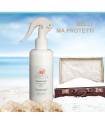 Latte Solare Spray  - Bassa protezione SPF 10