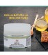 Crema Viso Idratante + Volume