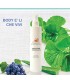 Emulsione Spray Tonificante