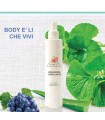 Emulsione Spray Tonificante