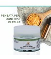 Crema Viso Lenitiva